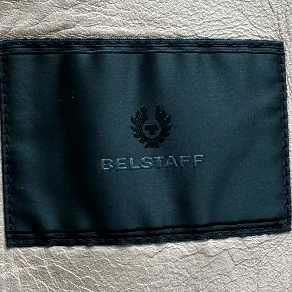 Leather jacket - Picture 6 of 16